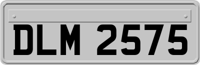 DLM2575