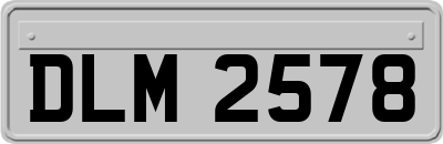DLM2578