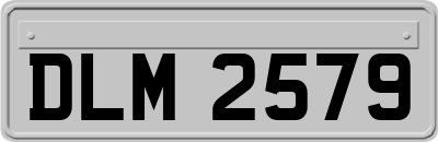 DLM2579