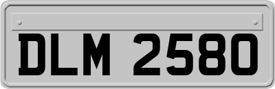 DLM2580