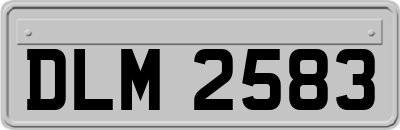 DLM2583