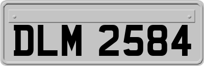 DLM2584