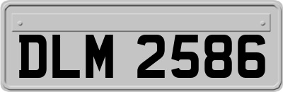 DLM2586