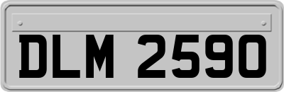 DLM2590