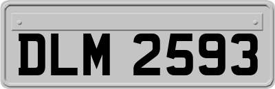 DLM2593