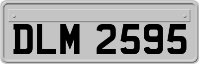 DLM2595