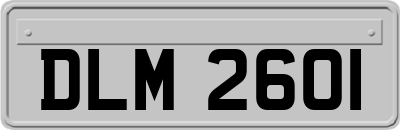 DLM2601
