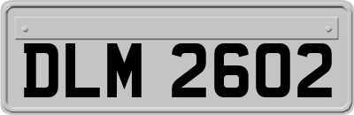 DLM2602