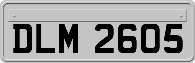 DLM2605