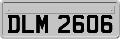 DLM2606