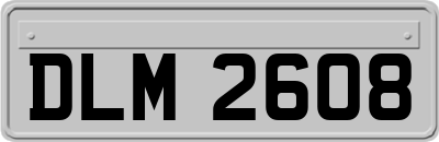 DLM2608
