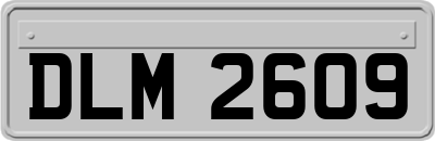 DLM2609