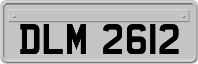 DLM2612
