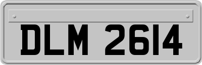 DLM2614