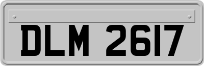 DLM2617