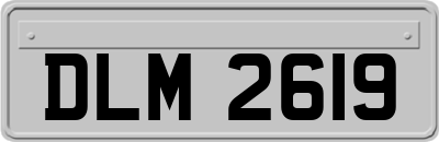 DLM2619