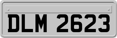 DLM2623