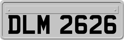DLM2626