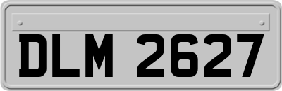 DLM2627