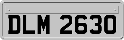 DLM2630