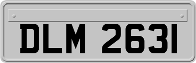 DLM2631