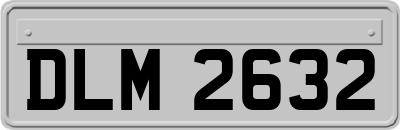 DLM2632