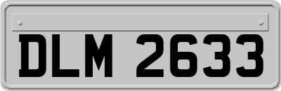 DLM2633