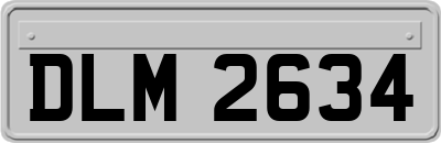 DLM2634