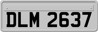 DLM2637