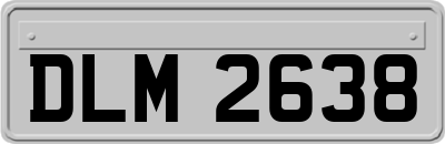 DLM2638