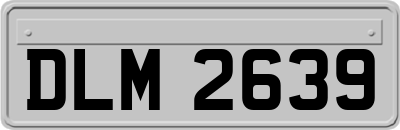 DLM2639