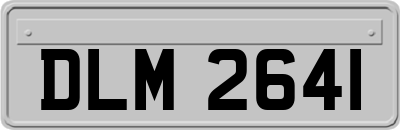 DLM2641
