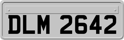DLM2642