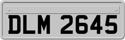 DLM2645