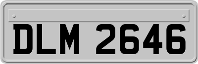 DLM2646