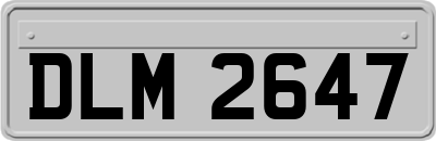 DLM2647