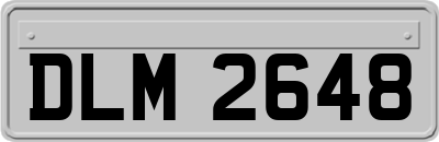 DLM2648