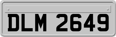 DLM2649