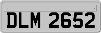 DLM2652