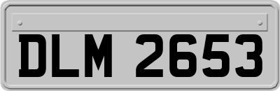 DLM2653