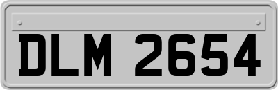 DLM2654