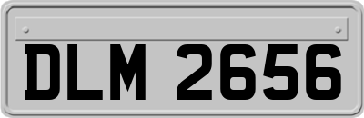 DLM2656