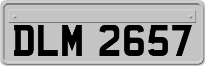 DLM2657