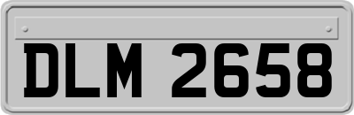 DLM2658
