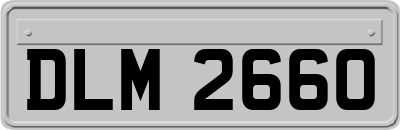 DLM2660