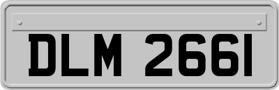 DLM2661