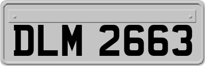 DLM2663