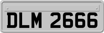 DLM2666