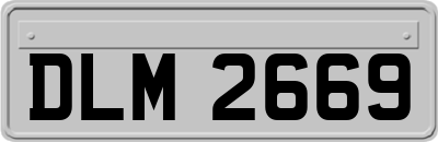 DLM2669