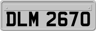 DLM2670
